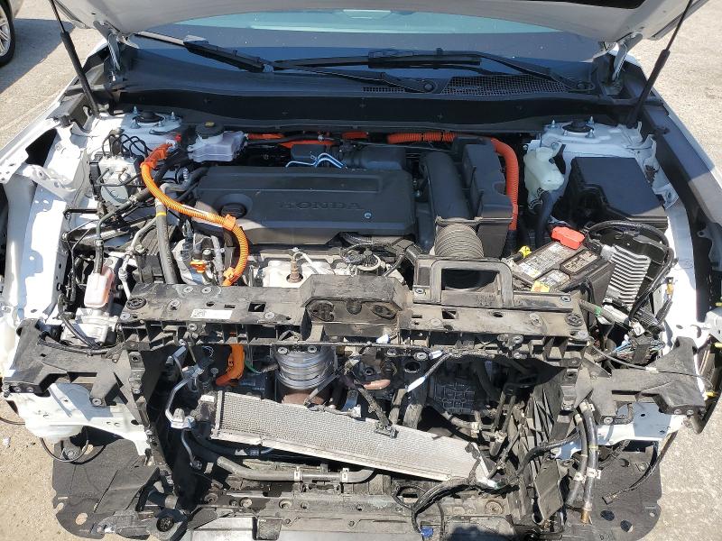 49127736 :رقم المزاد ، 2HKRS6H56SH805009 vin ، 2025 Honda Cr-v مزاد بيع