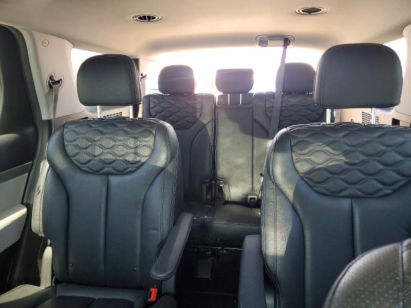 Продажа на аукционе авто 2020 Hyundai Palisade, vin: KM8R2DHE3LU077401, номер лота: 50282016