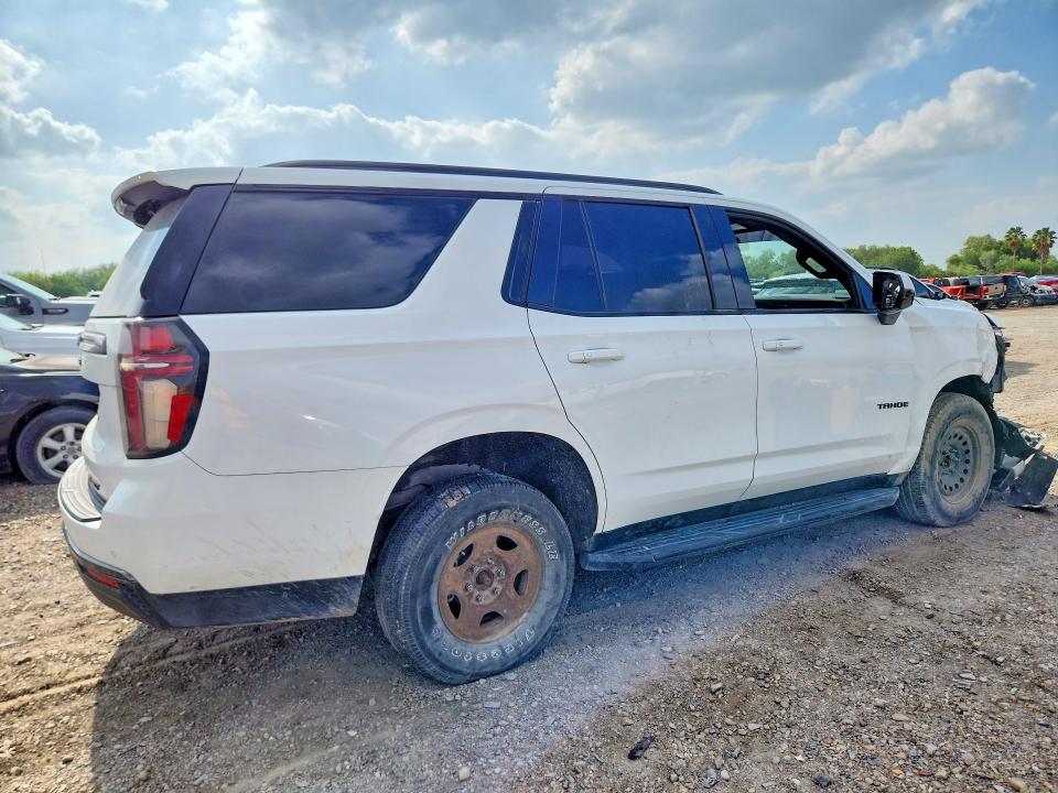 2021 Chevrolet Tahoe მანქანა იყიდება აუქციონზე, vin: 1GNSKRKT0MR305585, აუქციონის ნომერი: 51002996
