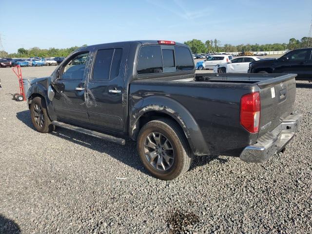 48013976 :رقم المزاد ، 1N6AD0ER9EN751802 vin ، 2014 Nissan Frontier مزاد بيع