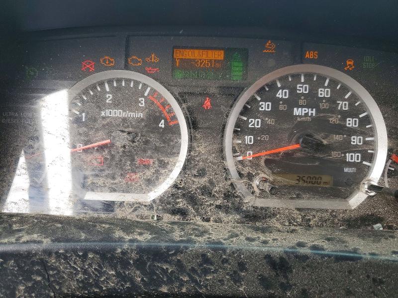 49296496 :رقم المزاد ، JALE5J160R7300964 vin ، 2024 Isuzu Nrr مزاد بيع