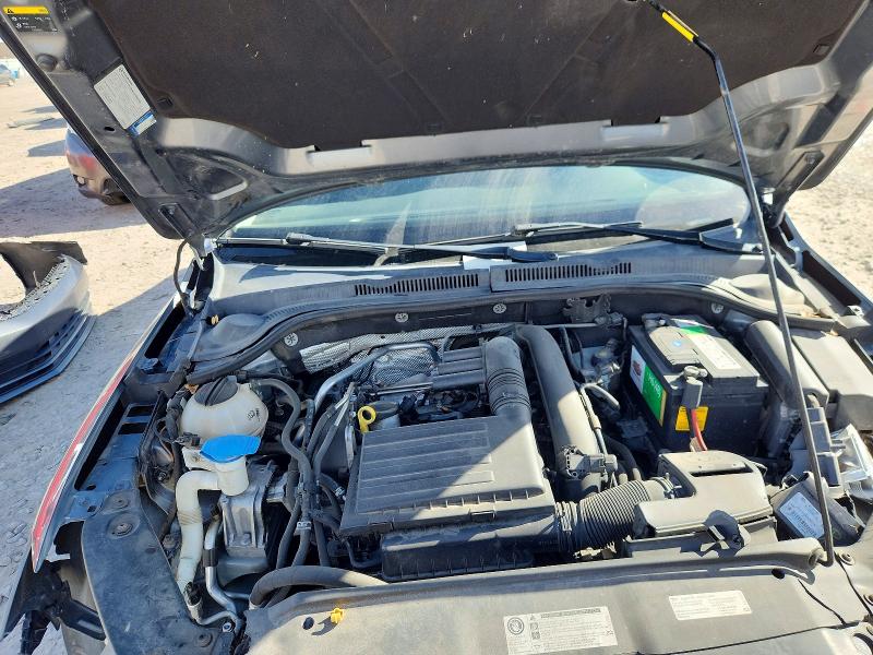 Продажа на аукционе авто 2016 Volkswagen Jetta, vin: 3VW267AJXGM399480, номер лота: 48928746