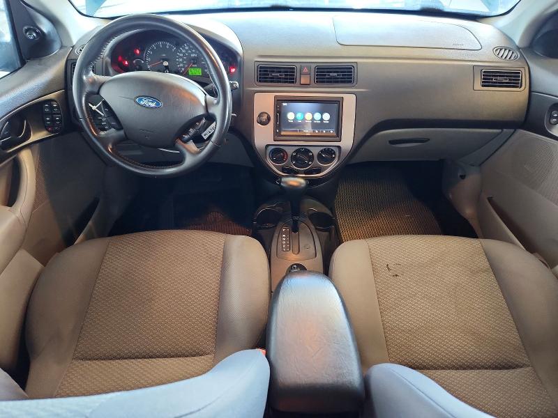 Aukcja sprzedaży 2007 Ford Focus, vin: 1FAHP37N37W226340, numer aukcji: 41630536