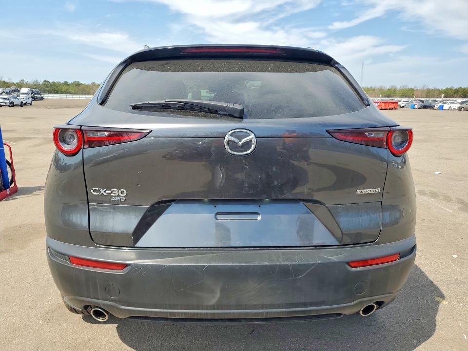 Продаж на аукціоні авто 2025 Mazda Cx-30, vin: 3MVDMBBM4SM779922, номер лоту: 49338056