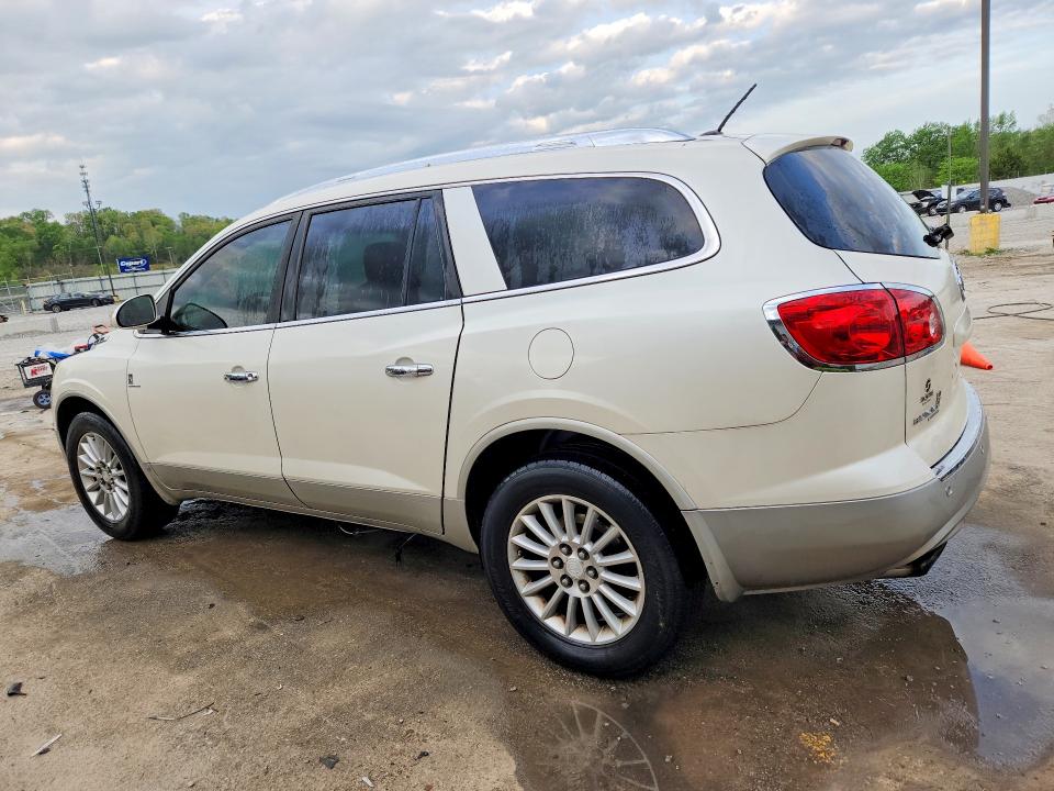 Продаж на аукціоні авто 2008 Buick Enclave, vin: 5GAER23778J108042, номер лоту: 49374796