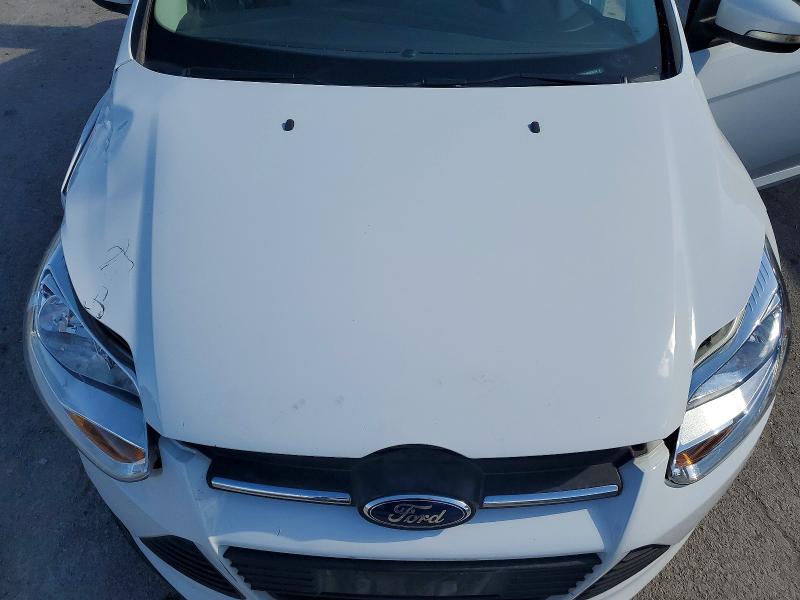 Продаж на аукціоні авто 2013 Ford Focus, vin: 1FADP3F24DL296724, номер лоту: 51875916