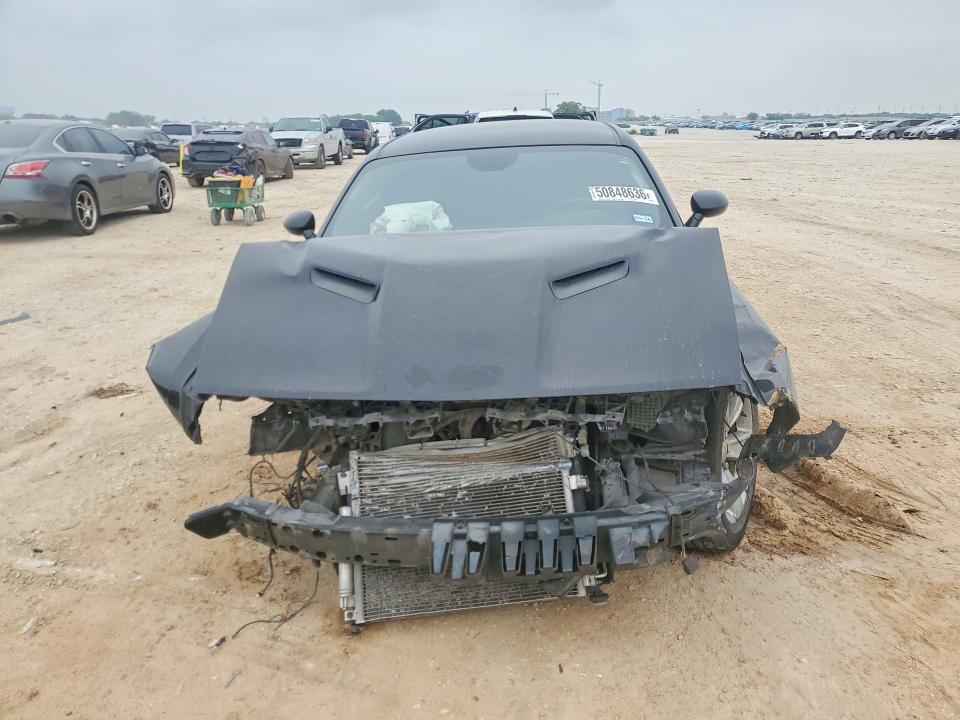 50848636 :رقم المزاد ، 2C3CDZAG5FH711395 vin ، 2015 Dodge Challenger مزاد بيع