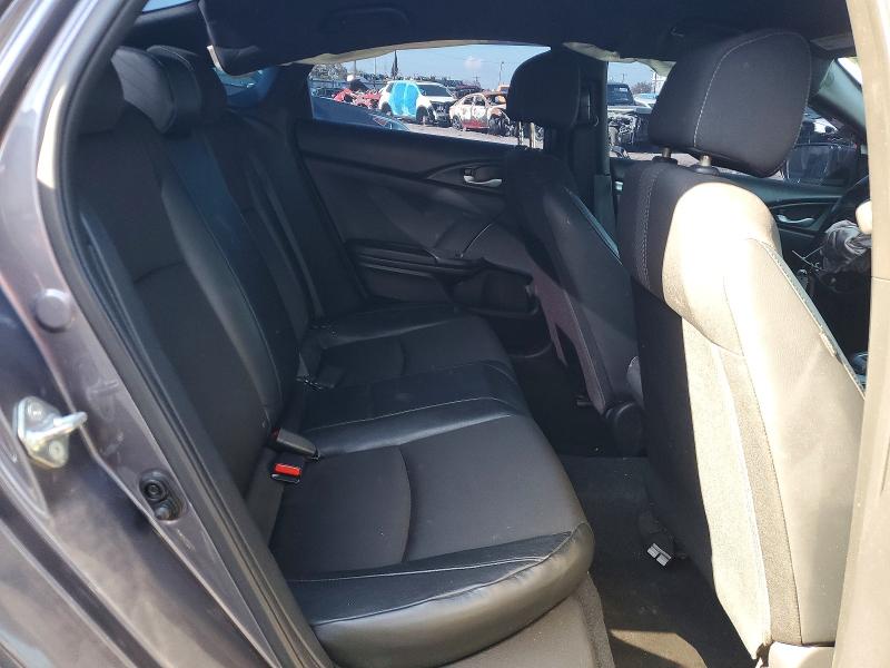 Продаж на аукціоні авто 2020 Honda Civic, vin: 19XFC2F85LE205710, номер лоту: 49981136