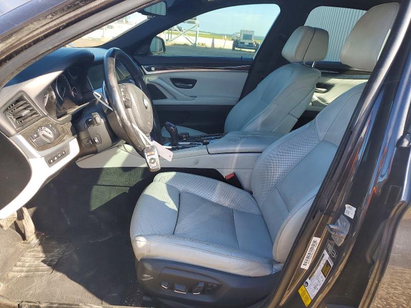 Продажа на аукционе авто 2015 Bmw 550, vin: WBAKN9C54FD682496, номер лота: 49187076