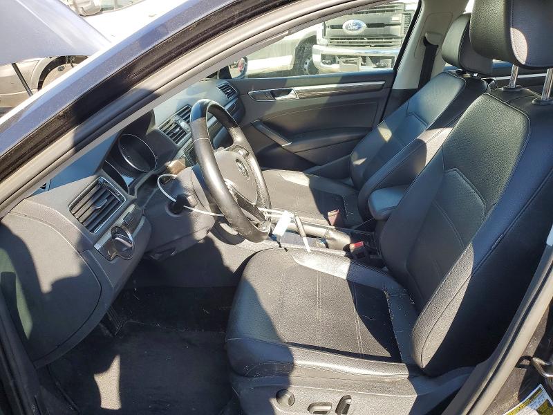Продаж на аукціоні авто 2017 Volkswagen Passat, vin: 1VWBT7A39HC054891, номер лоту: 47750546