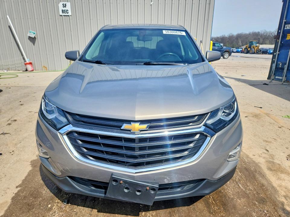 Aukcja sprzedaży 2018 Chevrolet Equinox, vin: 3GNAXSEV3JS585772, numer aukcji: 50300876