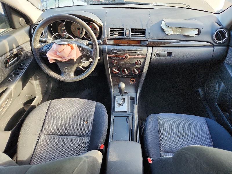 Aukcja sprzedaży 2007 Mazda 3, vin: JM1BK32F171673003, numer aukcji: 49540516