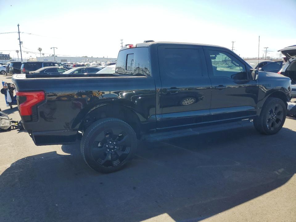 2025 Ford F150 მანქანა იყიდება აუქციონზე, vin: 1FT6W7L74SWG22725, აუქციონის ნომერი: 51179836