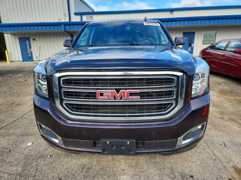 2015 Gmc Yukon Xl მანქანა იყიდება აუქციონზე, vin: 1GKS2HKC4FR100331, აუქციონის ნომერი: 50833796
