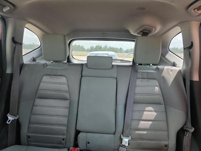 Продаж на аукціоні авто 2018 Honda Cr-v, vin: 7FARW2H55JE102872, номер лоту: 51889706
