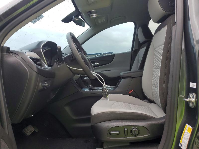 49295556 :رقم المزاد ، 3GNAXHEV9KS646305 vin ، 2019 Chevrolet Equinox مزاد بيع