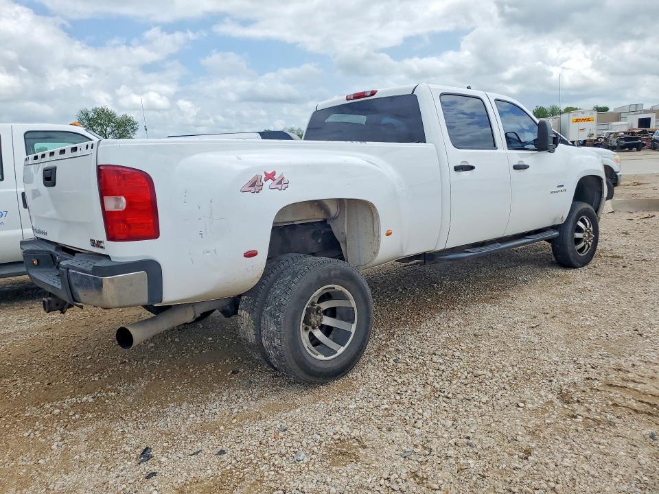 49297766 :رقم المزاد ، 1GTJK33618F201320 vin ، 2008 Gmc Sierra مزاد بيع
