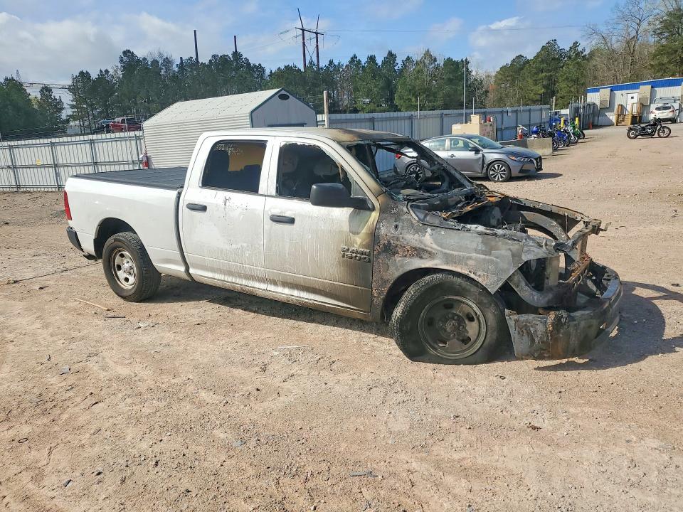 2013 Ram 1500 მანქანა იყიდება აუქციონზე, vin: 1C6RR6ST6DS680303, აუქციონის ნომერი: 48671436