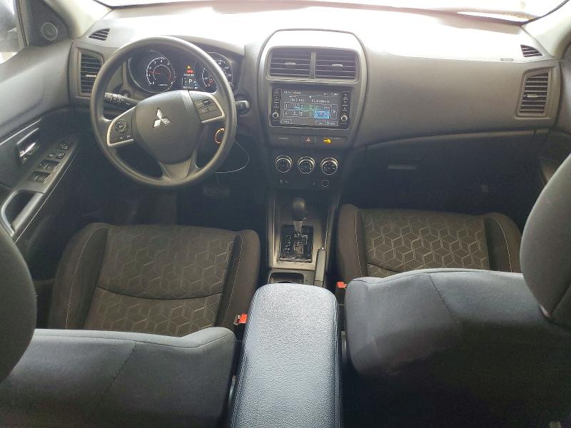 50784446 :رقم المزاد ، JA4ARUAU9PU003382 vin ، 2023 Mitsubishi Outlander Sport مزاد بيع