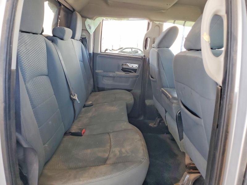 48617706 :رقم المزاد ، 1C6RR6GPXDS659028 vin ، 2013 Ram 1500 مزاد بيع