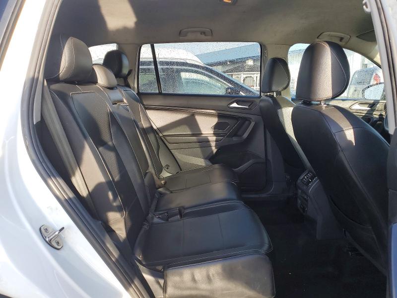 Aukcja sprzedaży 2021 Volkswagen Tiguan, vin: 3VV2B7AX3MM032212, numer aukcji: 50385006