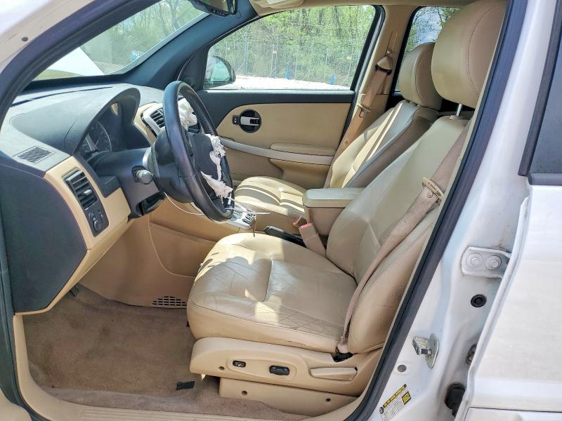 Продажа на аукционе авто 2005 Chevrolet Equinox, vin: 2CNDL73F156077259, номер лота: 50072296