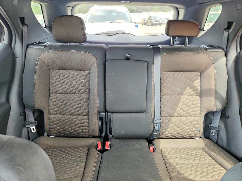 Aukcja sprzedaży 2019 Chevrolet Equinox, vin: 3GNAXKEV7KS567745, numer aukcji: 48660786