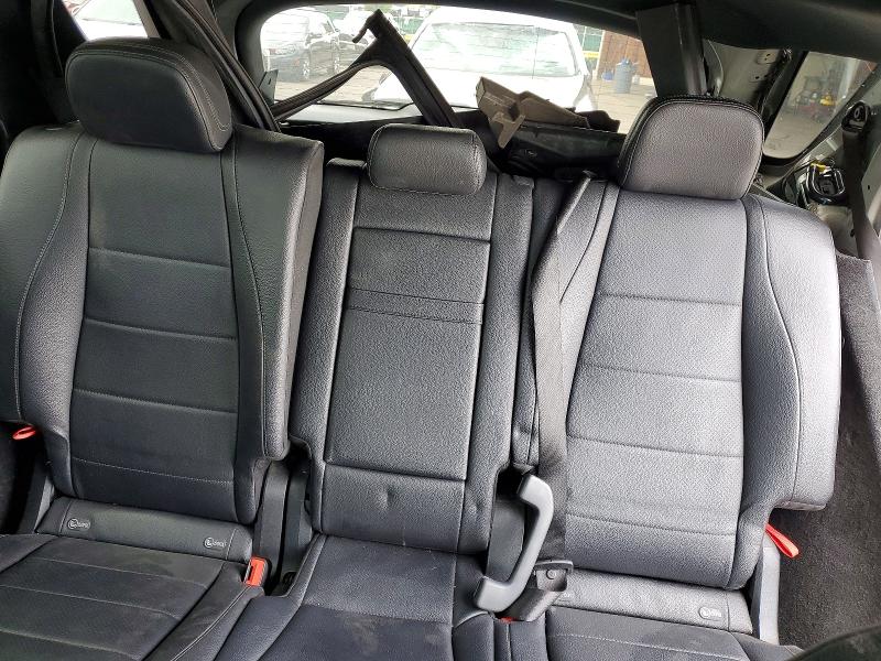 Aukcja sprzedaży 2020 Mercedes-benz Gle, vin: 4JGFB4KE5LA031999, numer aukcji: 50516866