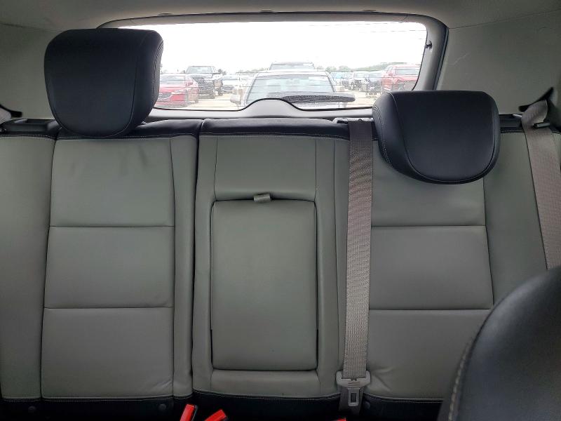 2016 Buick Encore მანქანა იყიდება აუქციონზე, vin: KL4CJHSB7GB640030, აუქციონის ნომერი: 50556426