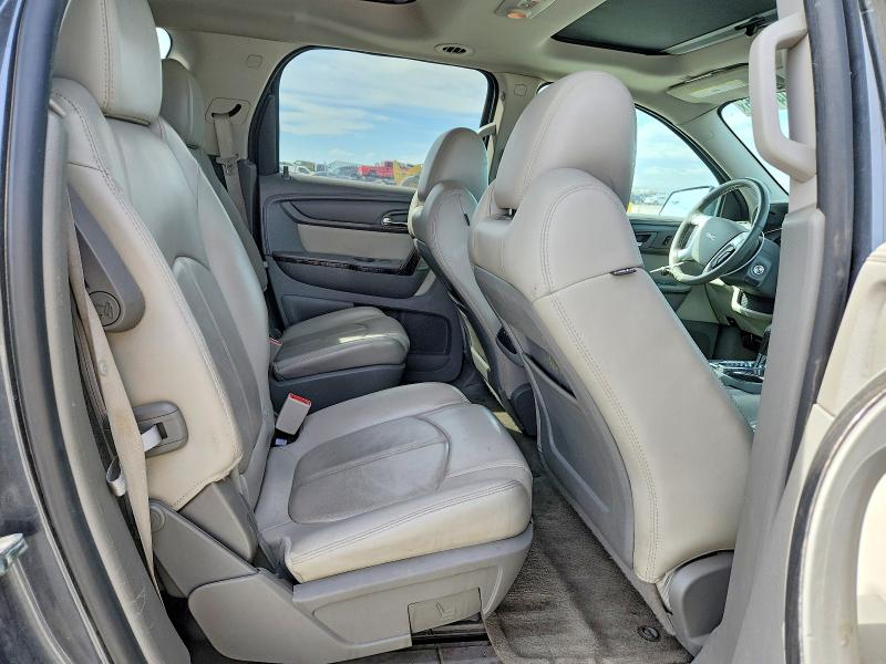 Продажа на аукционе авто 2014 Gmc Acadia, vin: 1GKKVRKD8EJ272932, номер лота: 48941386