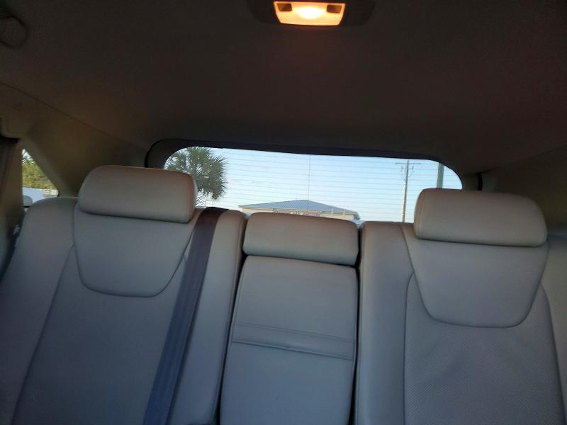 2010 Lexus Rx მანქანა იყიდება აუქციონზე, vin: 2T2ZK1BA5AC013164, აუქციონის ნომერი: 50702526