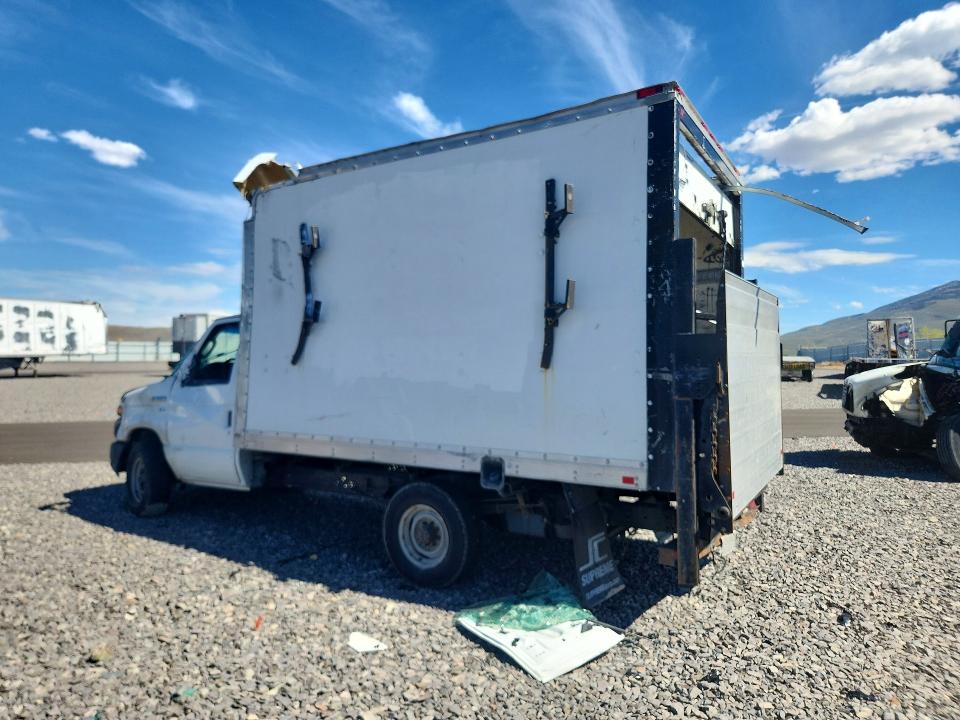79815795 :رقم المزاد ، 1FDSE3FL7CDB34462 vin ، 2012 Ford Econoline مزاد بيع