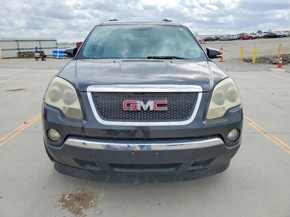 Продаж на аукціоні авто 2010 Gmc Acadia, vin: 1GKLRMED2AJ102910, номер лоту: 48408016