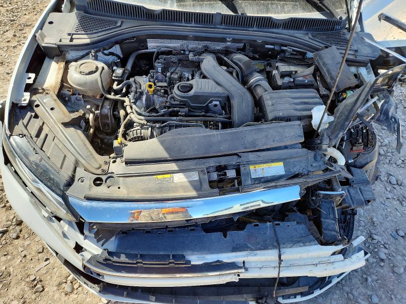 2023 Volkswagen Jetta მანქანა იყიდება აუქციონზე, vin: 3VW4M7BU1PM044849, აუქციონის ნომერი: 51142246