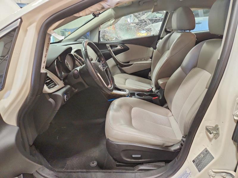 Aukcja sprzedaży 2013 Buick Verano, vin: 1G4PR5SK6D4253141, numer aukcji: 51317926