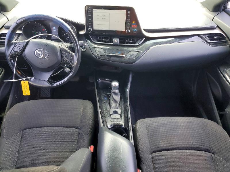 Продаж на аукціоні авто 2019 Toyota C-hr, vin: NMTKHMBX7KR100503, номер лоту: 51658536