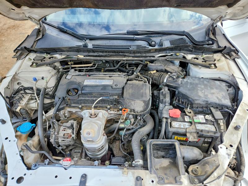 2014 Honda Accord მანქანა იყიდება აუქციონზე, vin: 1HGCR2F58EA104904, აუქციონის ნომერი: 50598936