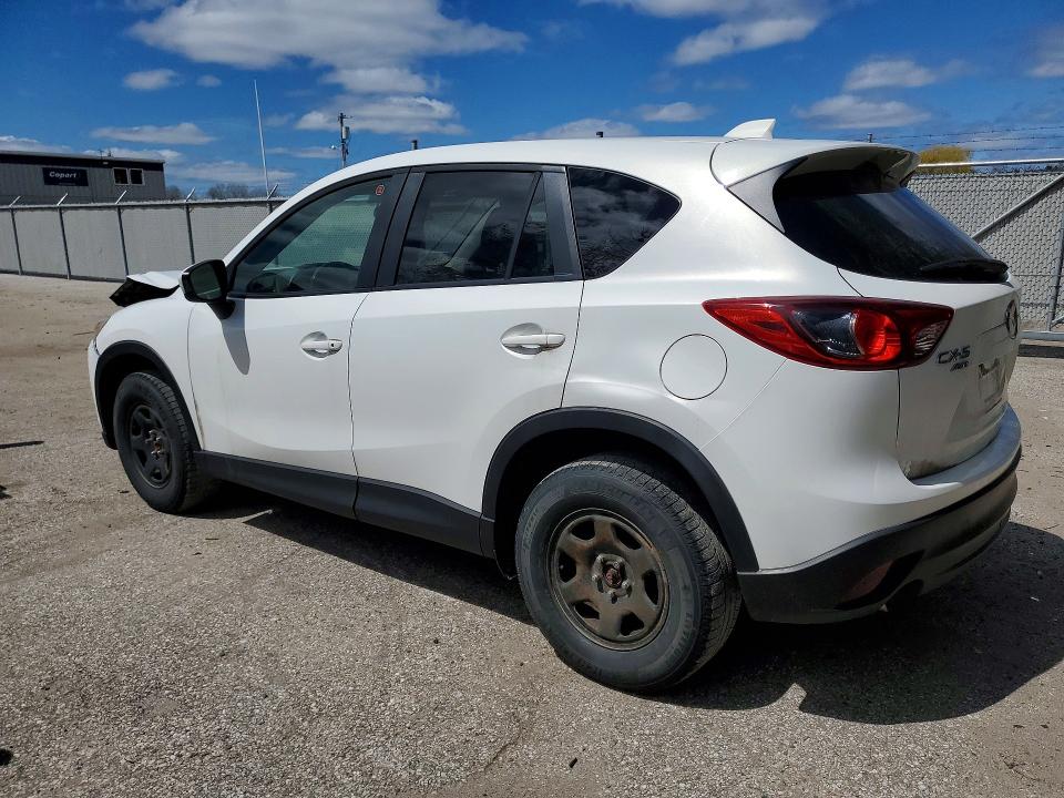 2013 Mazda Cx-5 მანქანა იყიდება აუქციონზე, vin: JM3KE4BE3D0157089, აუქციონის ნომერი: 51683256