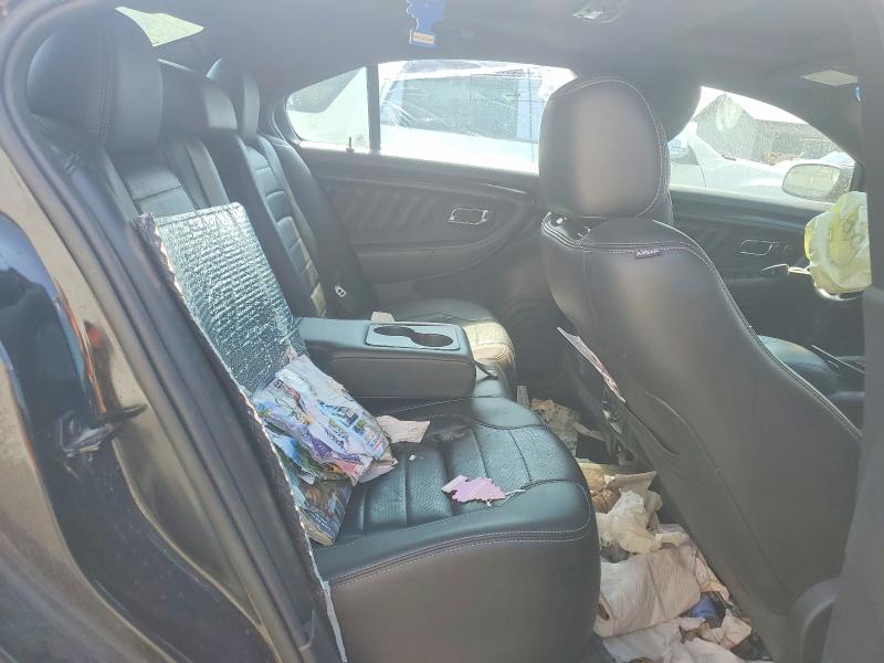 Aukcja sprzedaży 2015 Ford Taurus, vin: 1FAHP2KT0FG201985, numer aukcji: 50816796