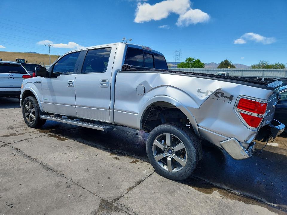 Aukcja sprzedaży 2014 Ford F150, vin: 1FTFW1ET6EKE13182, numer aukcji: 50669926