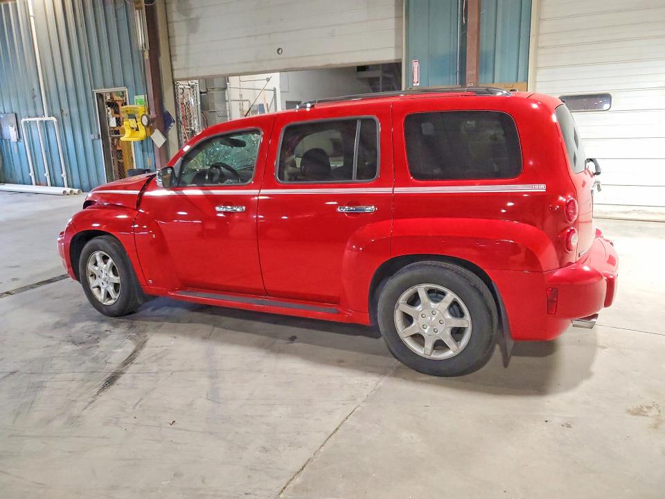 Продаж на аукціоні авто 2006 Chevrolet Hhr, vin: 3GNDA23PX6S645069, номер лоту: 50457986
