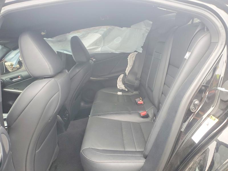 Aukcja sprzedaży 2015 Lexus Is 350, vin: JTHBE1D27F5017626, numer aukcji: 48995486