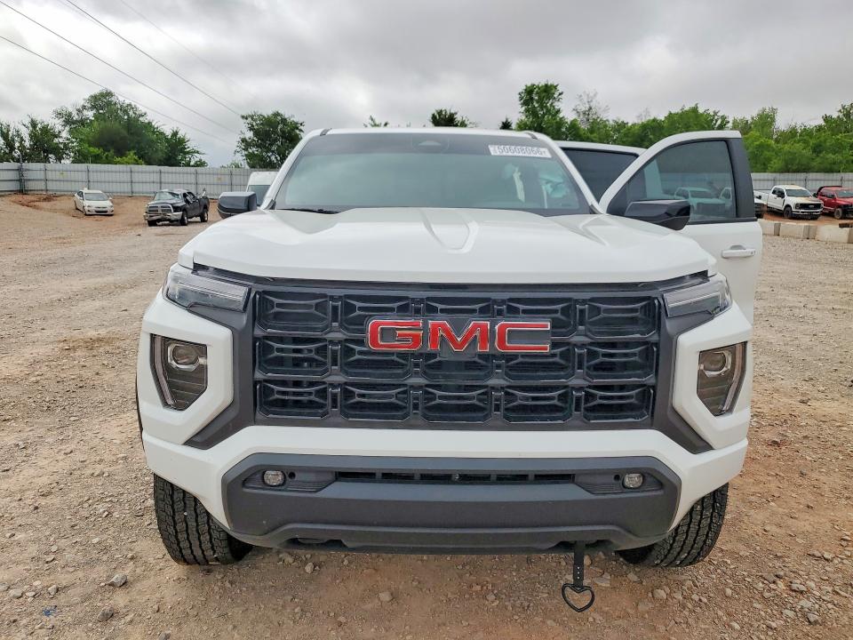 2025 Gmc Canyon მანქანა იყიდება აუქციონზე, vin: 1GTP1BEK3S1113326, აუქციონის ნომერი: 50608066