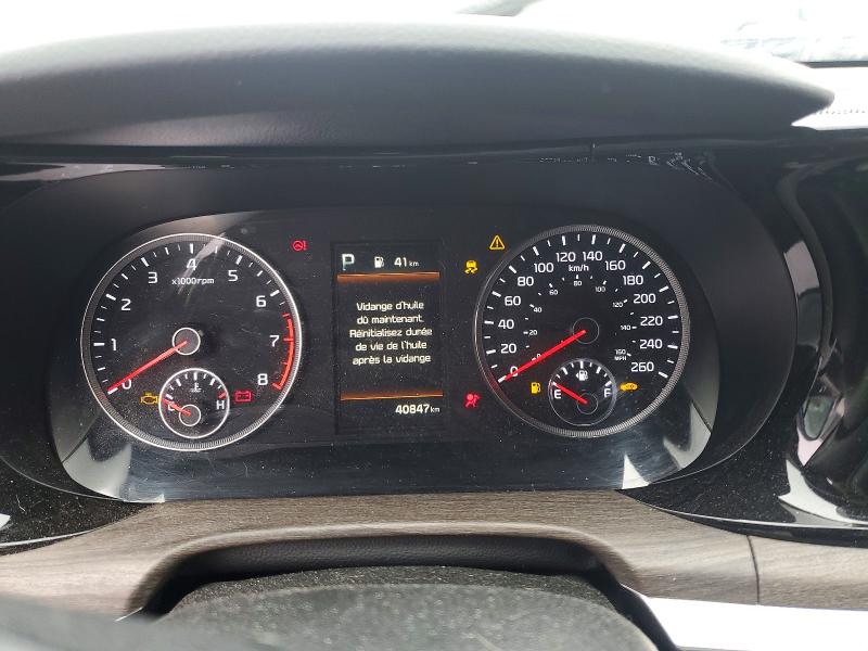 48118206 :رقم المزاد ، 5XXG64J23PG199235 vin ، 2023 Kia K5 مزاد بيع