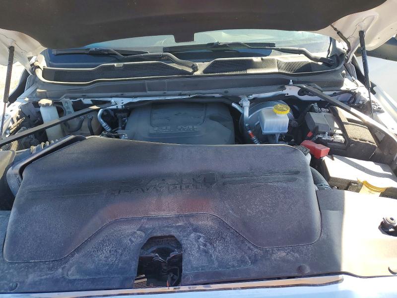 Aukcja sprzedaży 2024 Ram 2500, vin: 3C6UR5CJ9RG187764, numer aukcji: 49962776