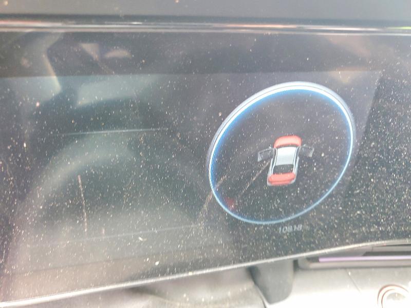 51593136 :رقم المزاد ، KMHLR4DF5SU032345 vin ، 2025 Hyundai Elantra مزاد بيع