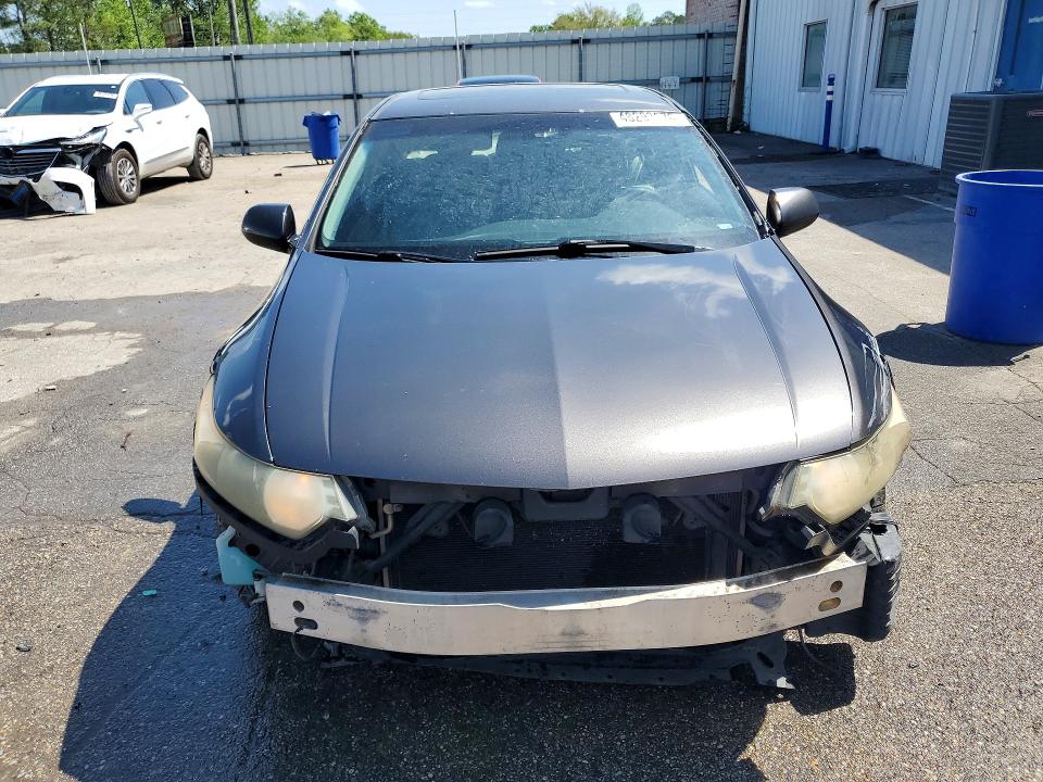 Продаж на аукціоні авто 2009 Acura Tsx, vin: JH4CU26629C017823, номер лоту: 48293676