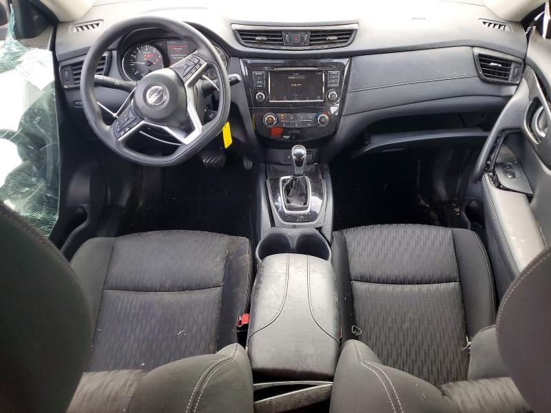 Продажа на аукционе авто 2019 Nissan Rogue, vin: KNMAT2MVXKP549163, номер лота: 49565356