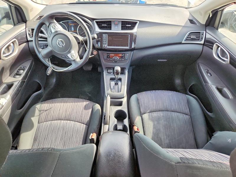 Продаж на аукціоні авто 2019 Nissan Sentra, vin: 3N1AB7APXKY310736, номер лоту: 49306546