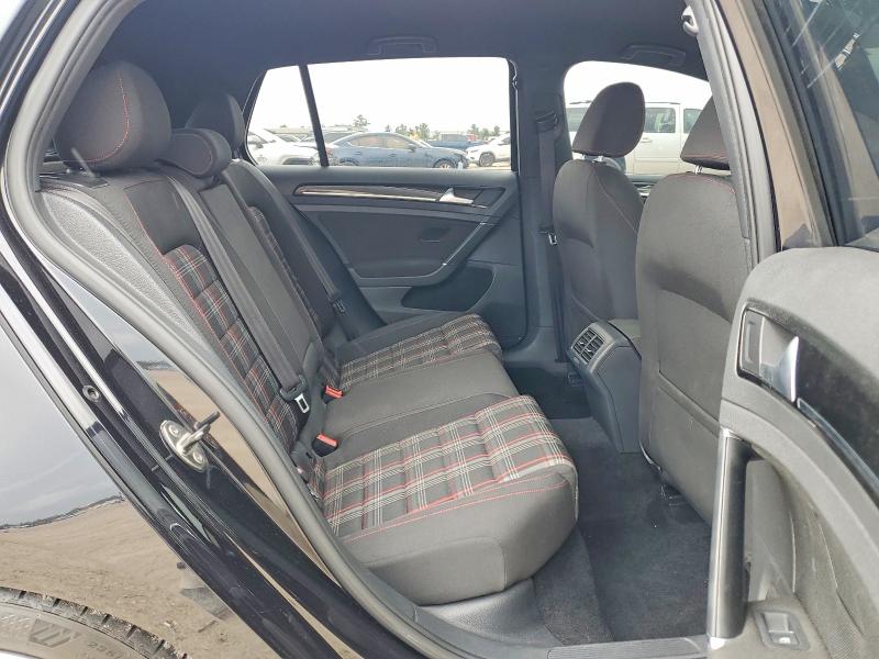 Продажа на аукционе авто 2016 Volkswagen Gti, vin: 3VW5T7AUXGM055115, номер лота: 48240466